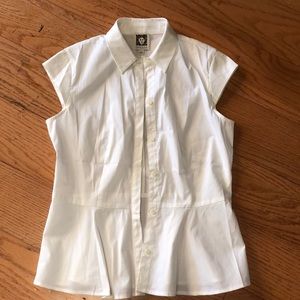Anne Klein Top